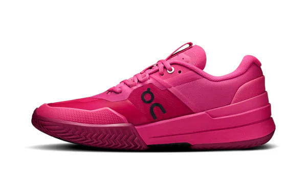 Sneaker Cafe Mumbai On The Roger Pro 2 Pink Grenadine