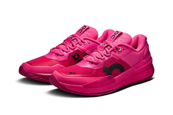 Sneaker Cafe Mumbai On The Roger Pro 2 Pink Grenadine