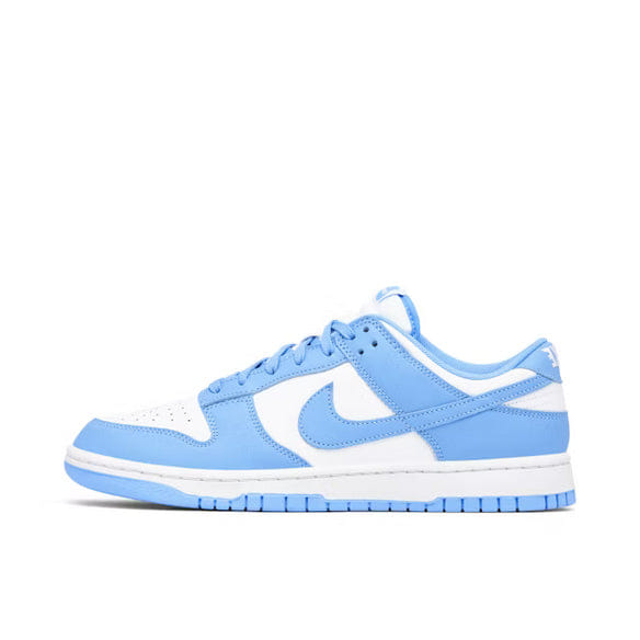 My Store Nike Dunk Low University Blue - PreOrder