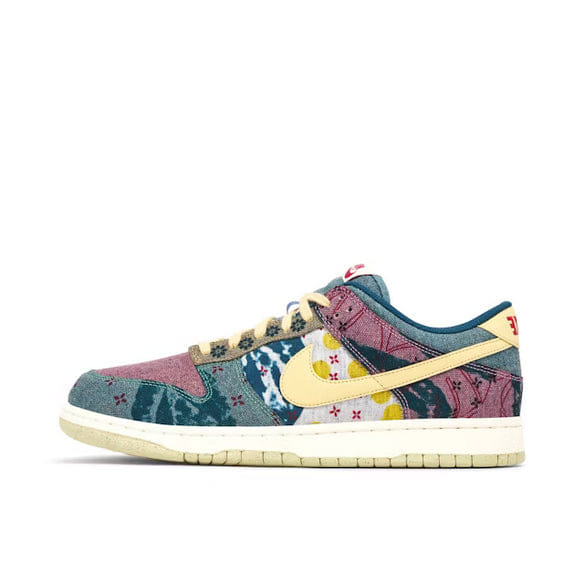 My Store Nike Dunk Low Community Garden - PreOrder