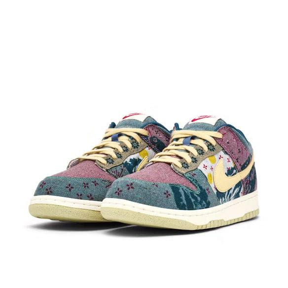 My Store Nike Dunk Low Community Garden - PreOrder