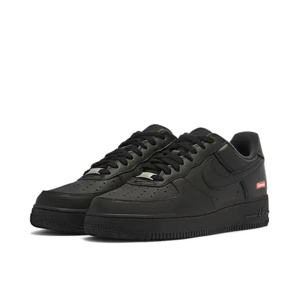 My Store Nike Air Force 1 Low Supreme Black - Preorder