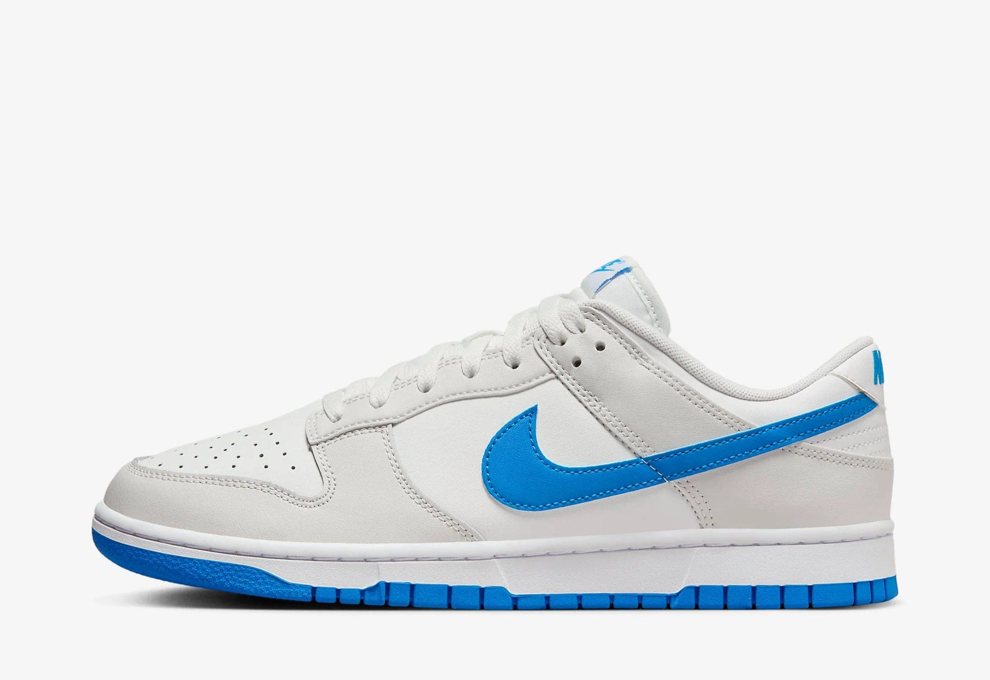 Retro Dunk Low Retro Photo Blue