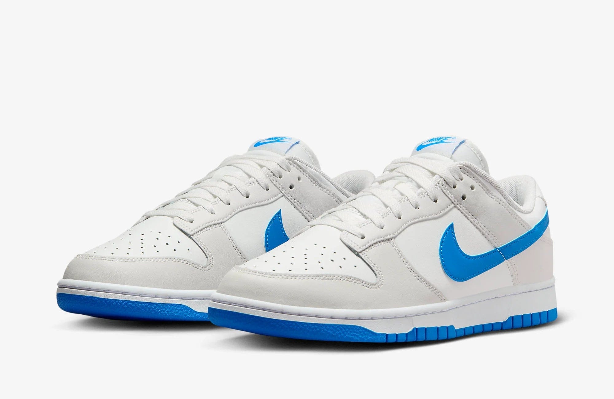 Retro Dunk Low Retro Photo Blue