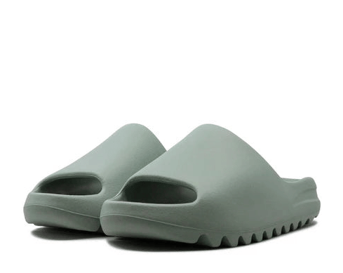 My Store ADIDAS YEEZY SLIDE SALT