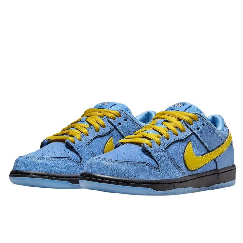 My Store NIKE SB DUNK LOW THE POWERPUFF GIRLS BUBBLES