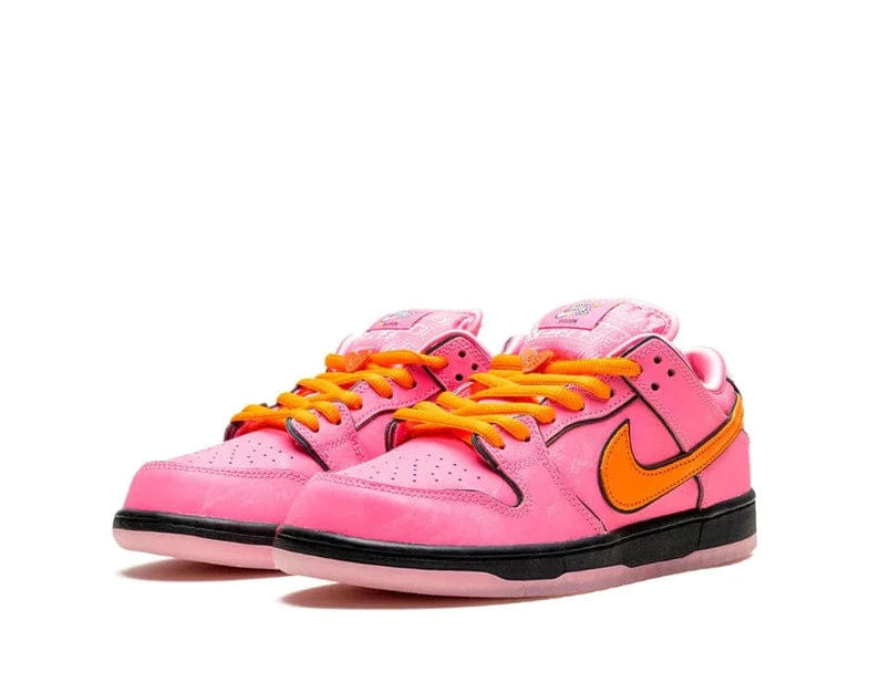 My Store POWERPUFF GIRLS x DUNK LOW PRO SB QS BLOSSOM.