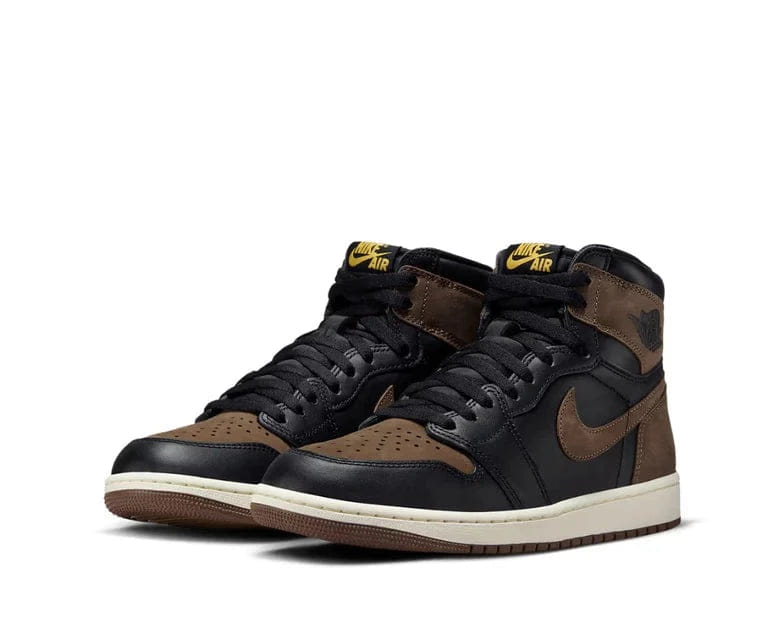 My Store AIR JORDAN 1 RETRO HIGH OG PALOMINO
