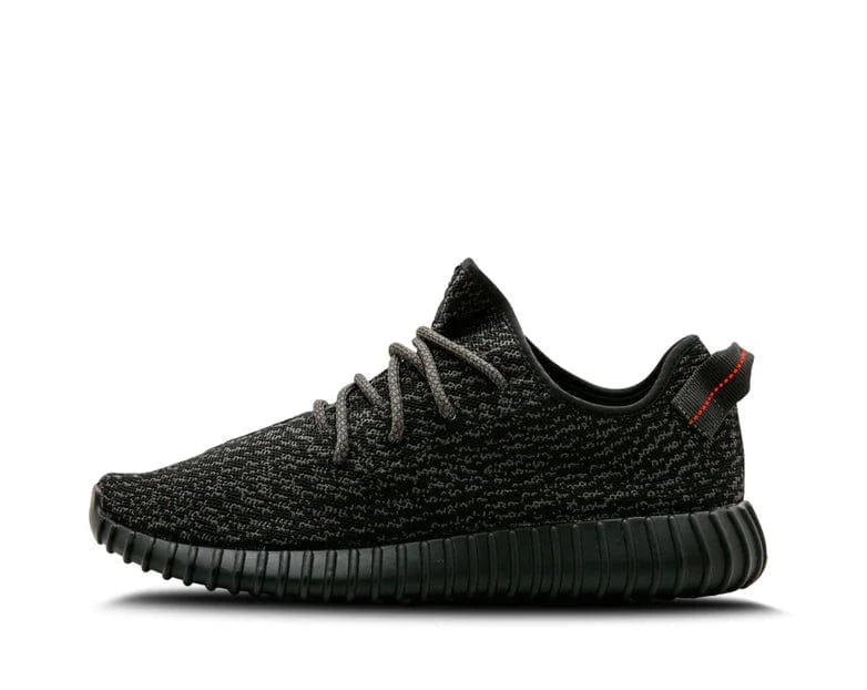 My Store YEEZY BOOST 350 PIRATE BLACK