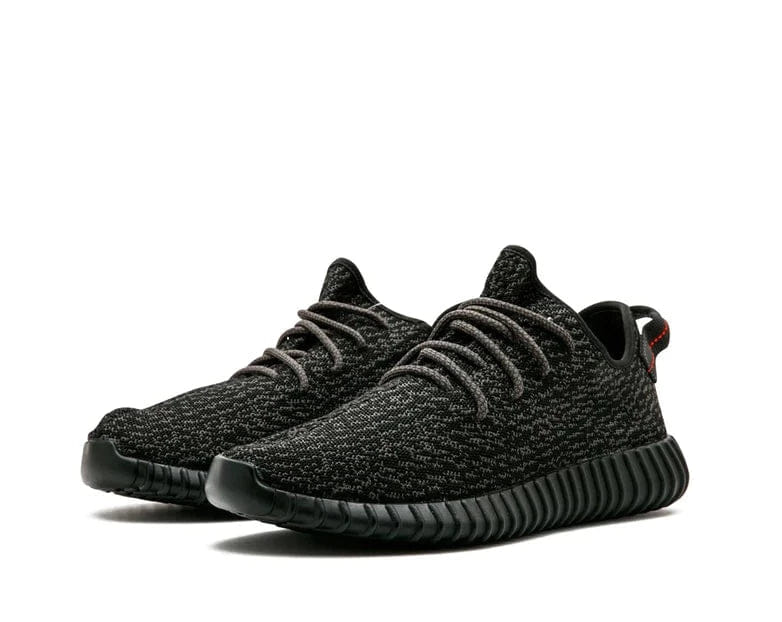 My Store YEEZY BOOST 350 PIRATE BLACK