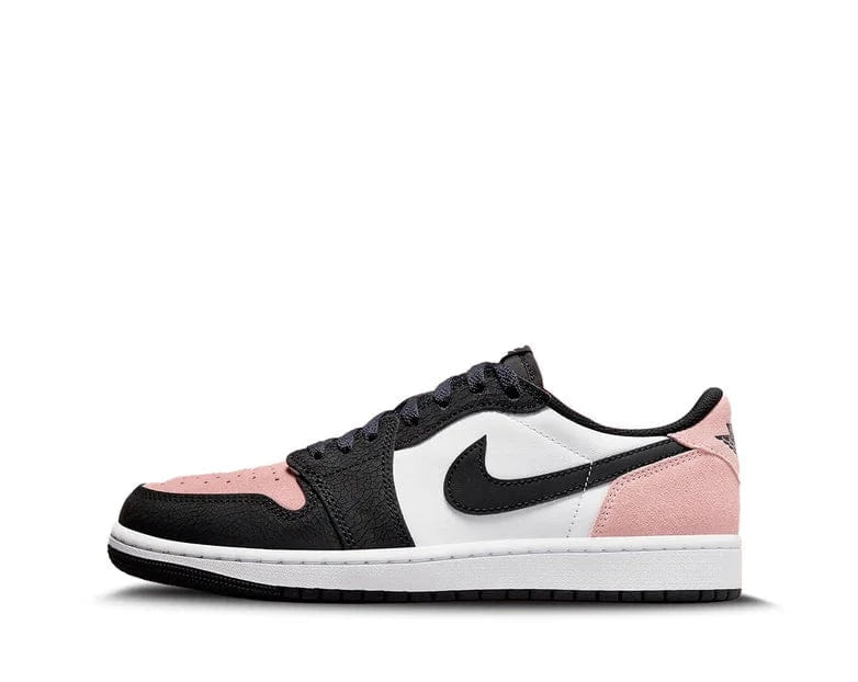My Store AIR JORDAN 1 LOW OG BLEACHED CORAL