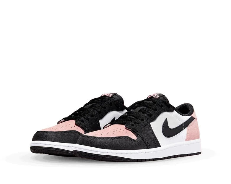 My Store AIR JORDAN 1 LOW OG BLEACHED CORAL