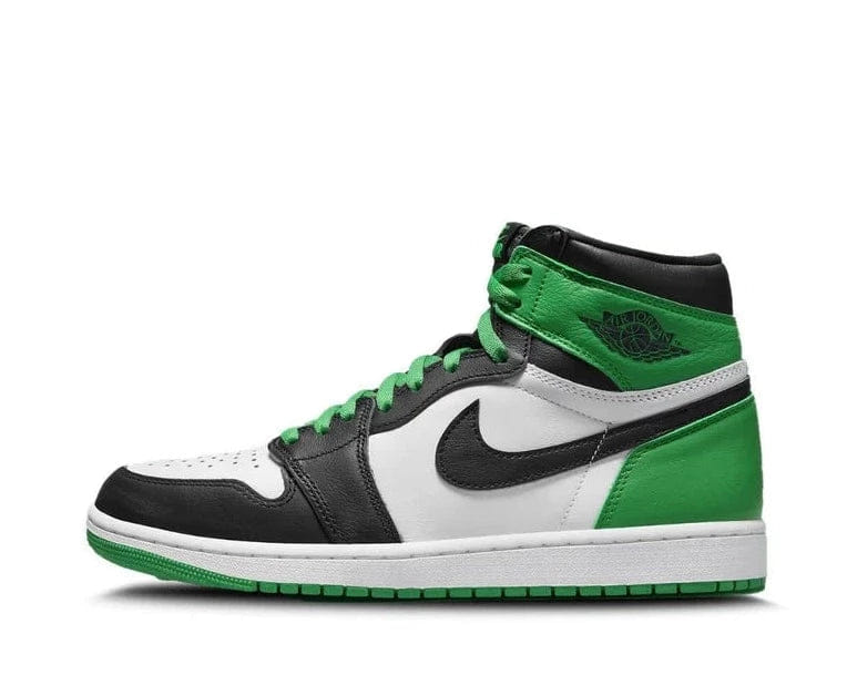 My Store AIR JORDAN 1 RETRO HIGH OG LUCKY GREEN