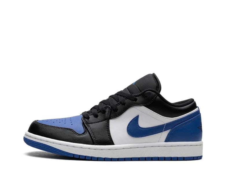 My Store AIR JORDAN 1 LOW ALTERNATE ROYAL TOE