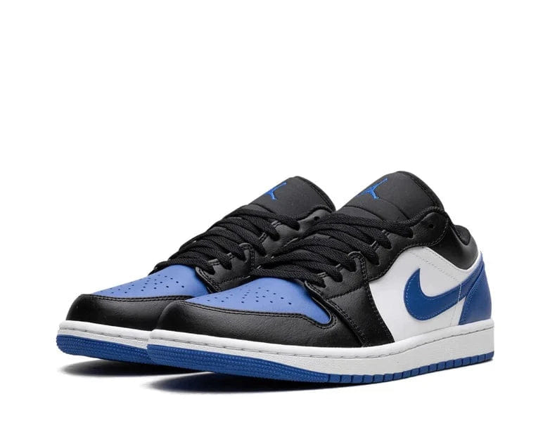 My Store AIR JORDAN 1 LOW ALTERNATE ROYAL TOE