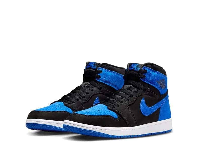 My Store AIR JORDAN 1 HIGHOG ROYAL REIMAGINED
