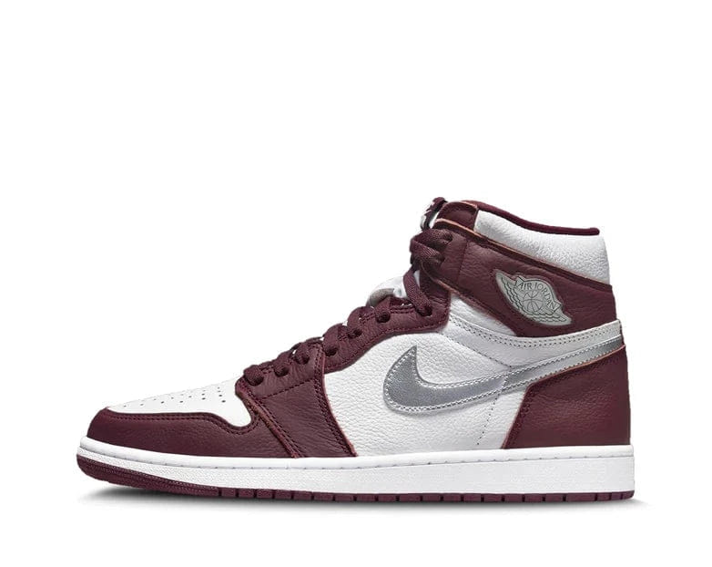 My Store AIR JORDAN 1 RETRO HIGH OG BORDEAUX