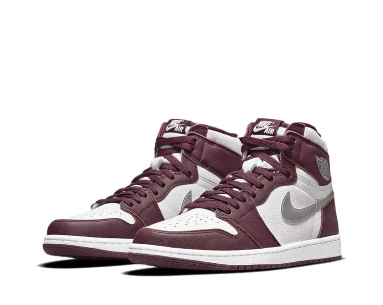 My Store AIR JORDAN 1 RETRO HIGH OG BORDEAUX