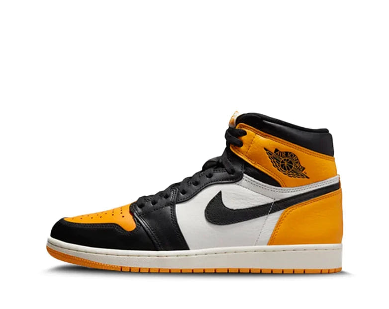 My Store AIR JORDAN 1 HIGH TAXI