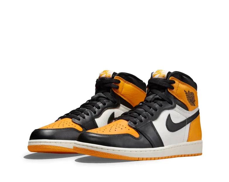 My Store AIR JORDAN 1 HIGH TAXI