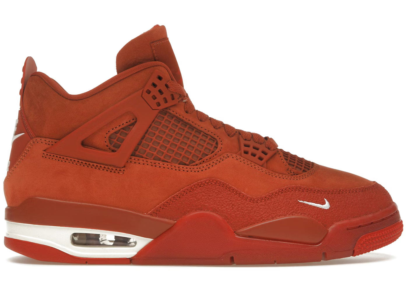 Air Jordan 4 Nigel Sylvester Brick by Brick India