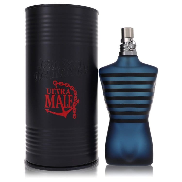 Jean Paul Gaultier Ultra Male by Jean Paul Gaultier - Eau De Toilette for Men