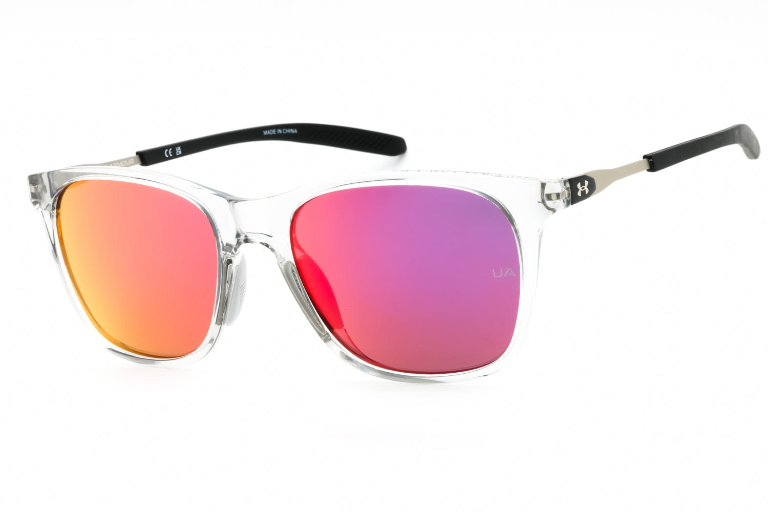 Under Armour UA GAMUT Sunglasses