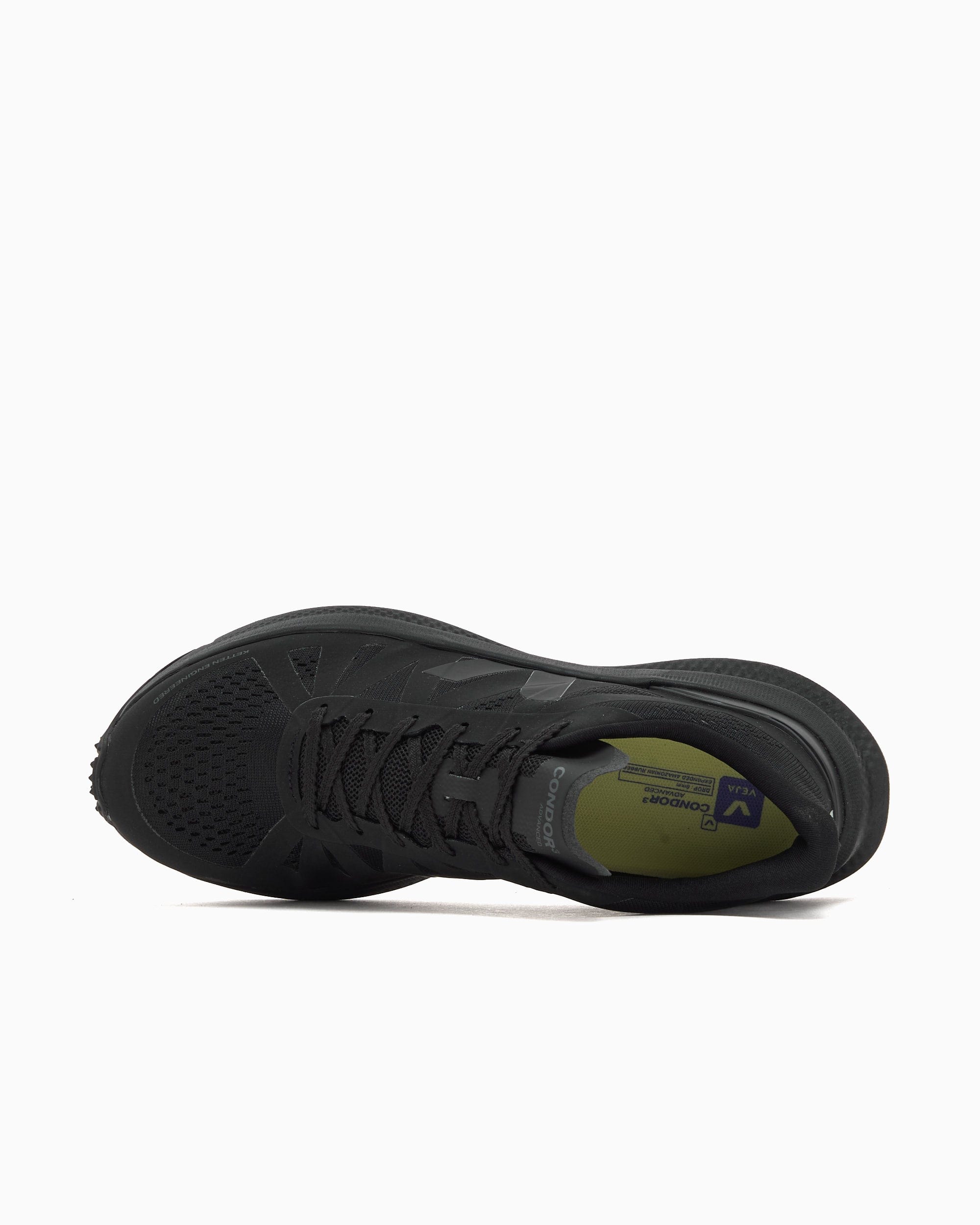 Veja Condor 3 Advanced