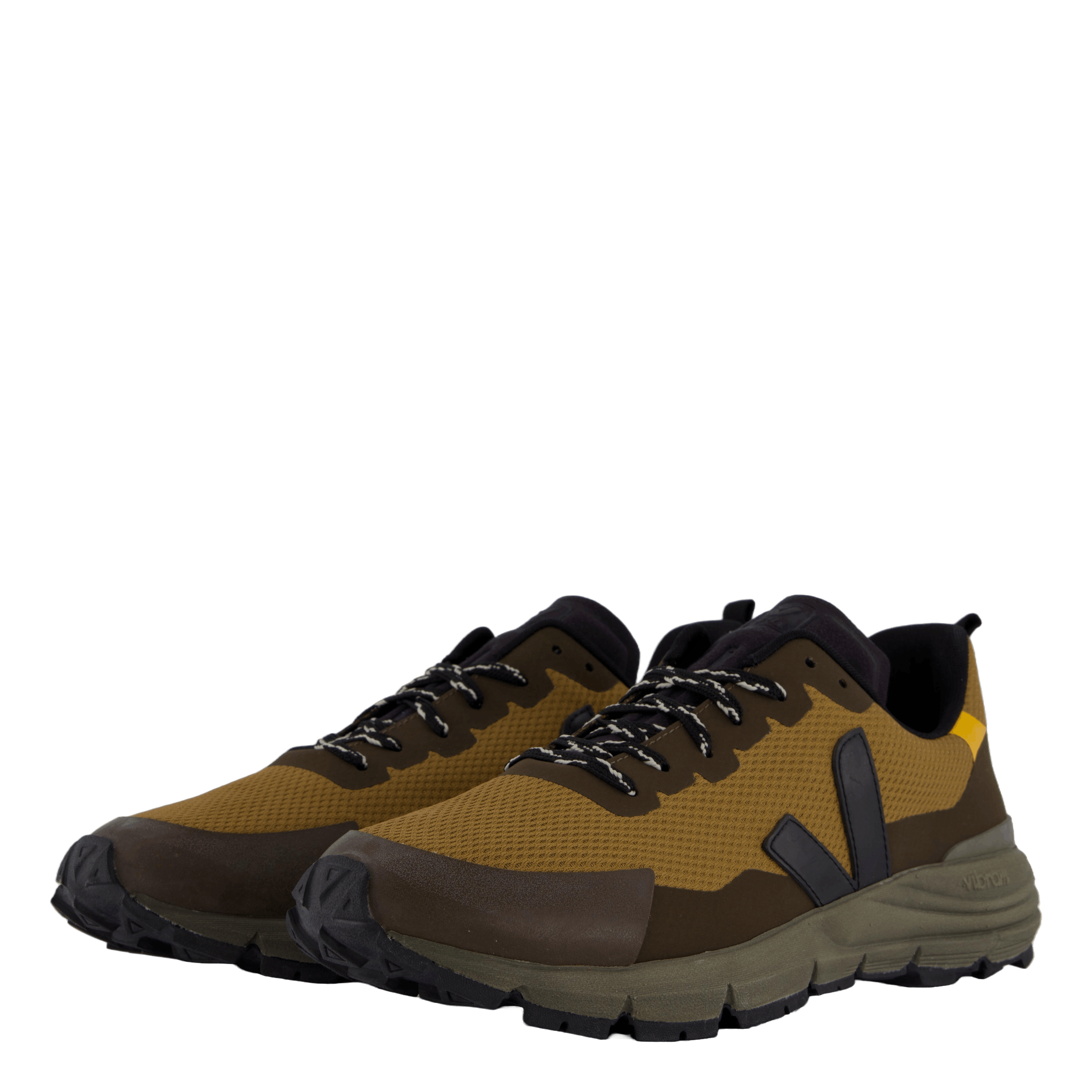 Veja Dekkan Tent/black
