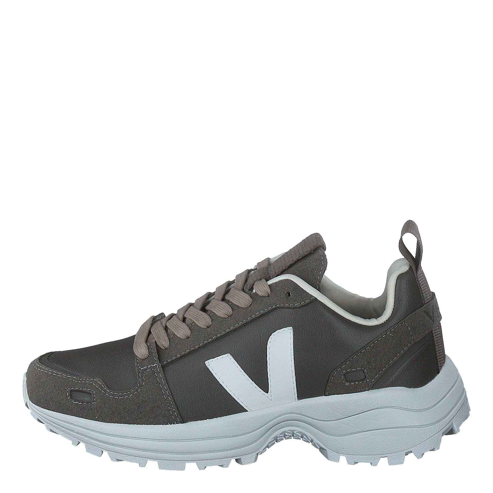 Veja Hiking Style Cwl Rick Owens Dust