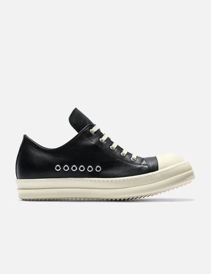 Rick Owens Low Sneaks