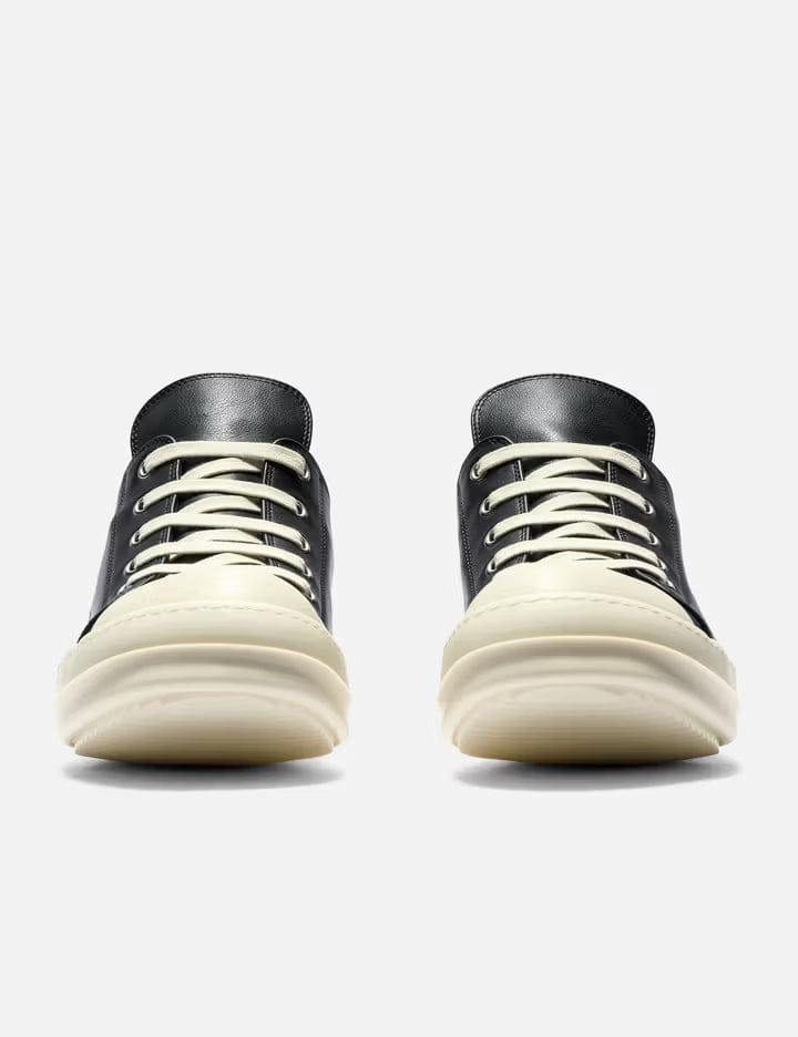 Rick Owens Low Sneaks