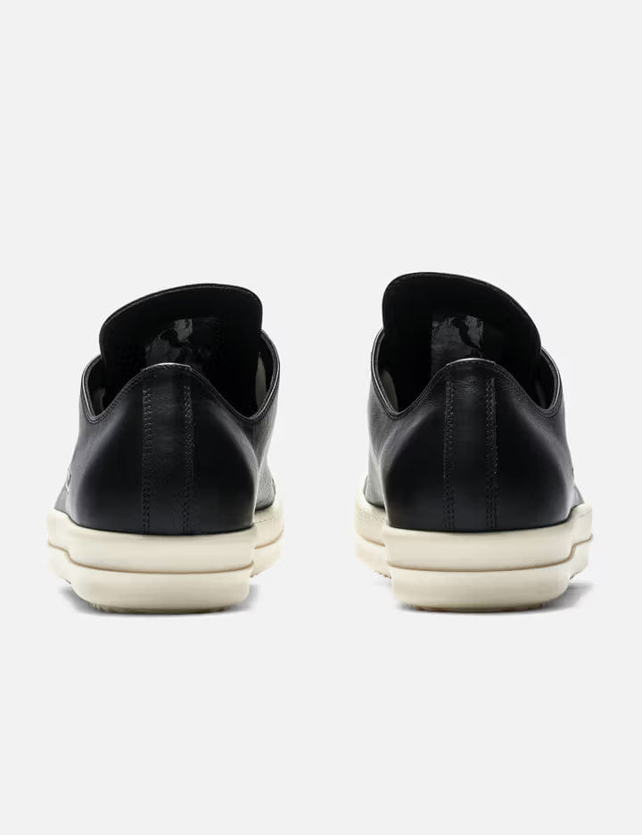 Rick Owens Low Sneaks