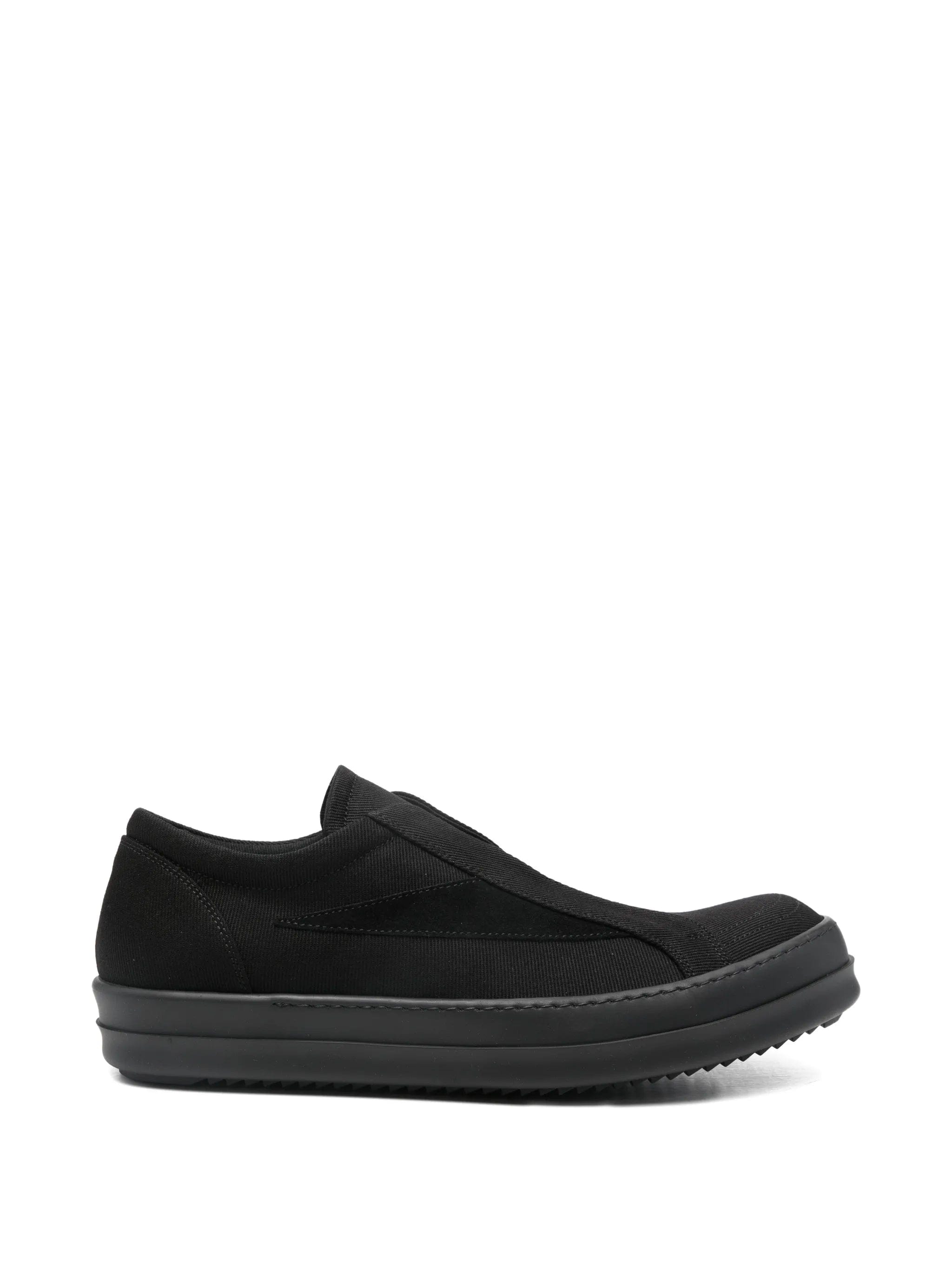 Rick Owens Drkshdw slip - on sneakers