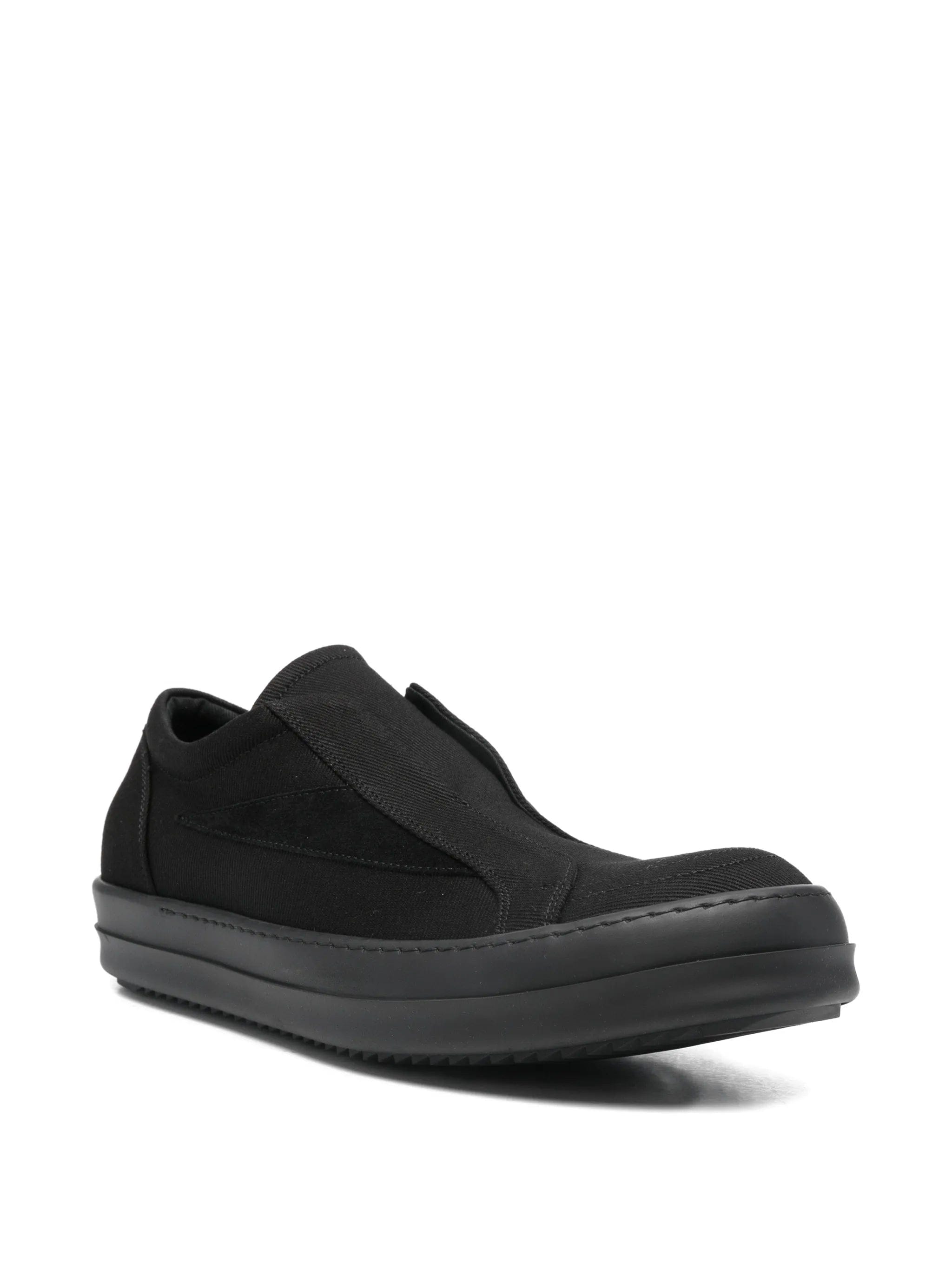 Rick Owens Drkshdw slip - on sneakers