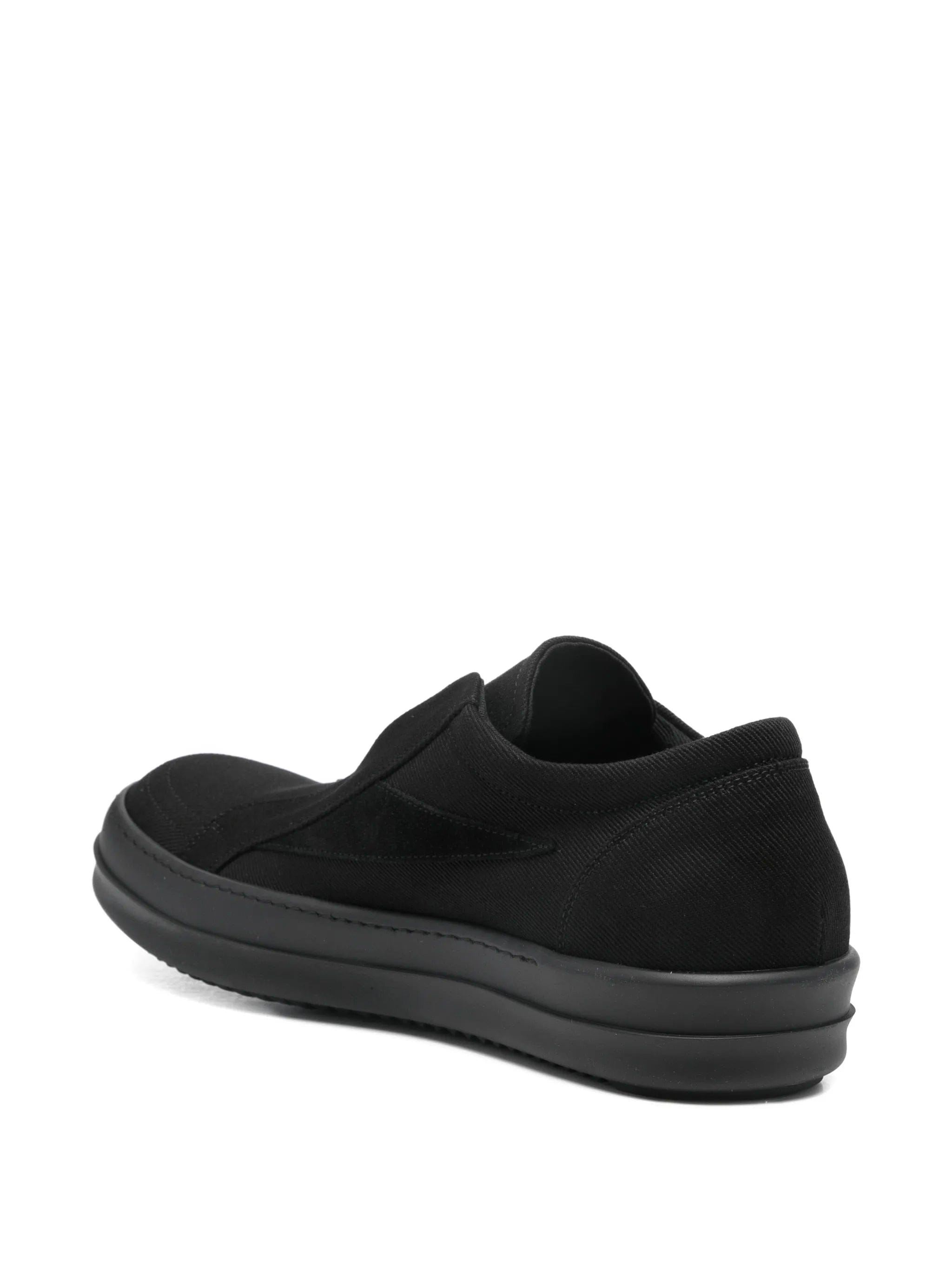 Rick Owens Drkshdw slip - on sneakers