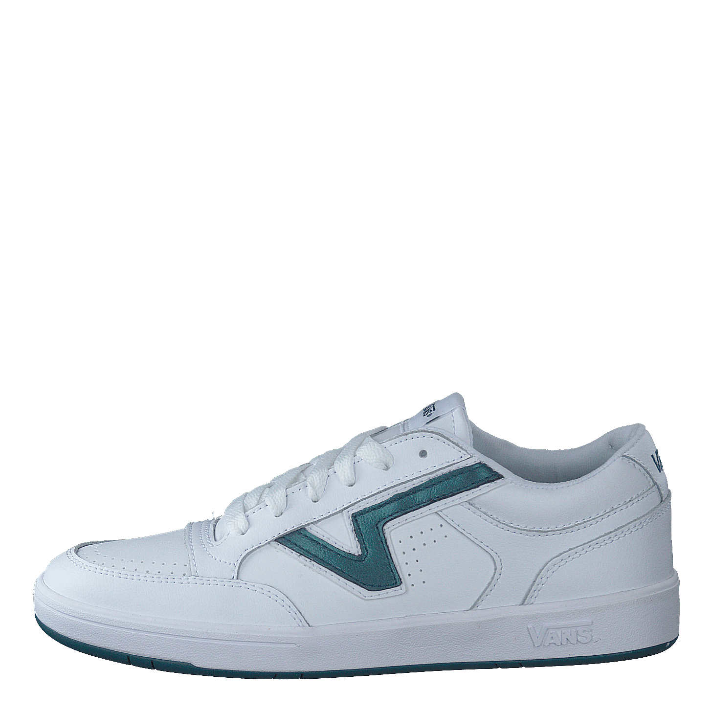 Vans Ua Lowland Cc (mystic Metallic)cooltrwt