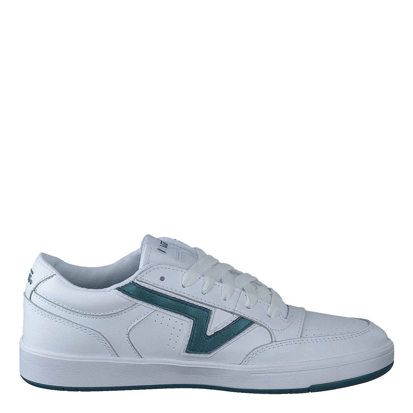 Vans Ua Lowland Cc (mystic Metallic)cooltrwt