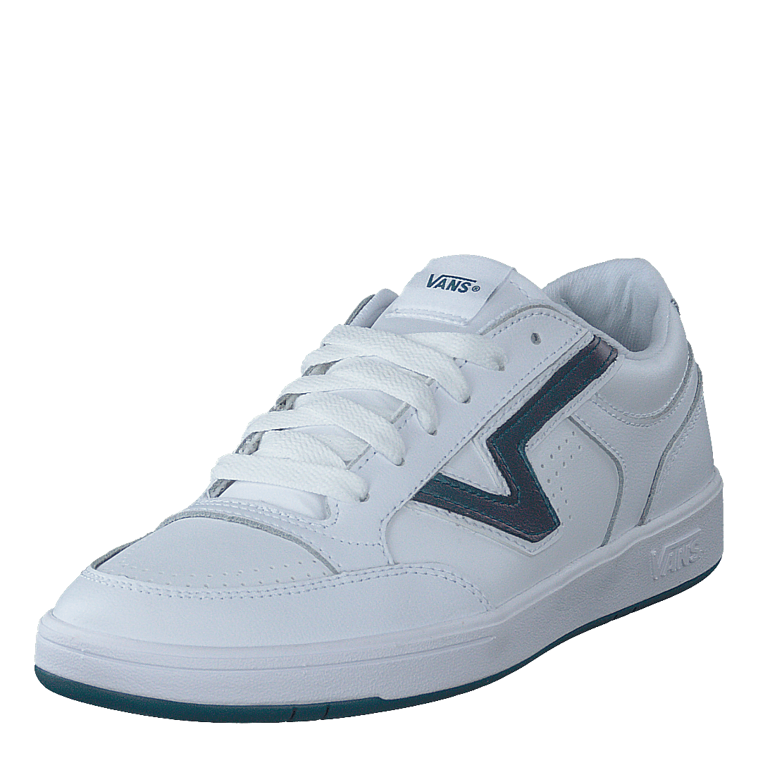 Vans Ua Lowland Cc (mystic Metallic)cooltrwt