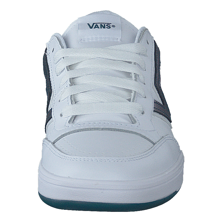 Vans Ua Lowland Cc (mystic Metallic)cooltrwt