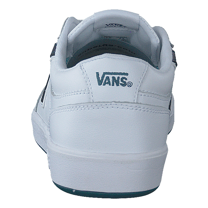 Vans Ua Lowland Cc (mystic Metallic)cooltrwt