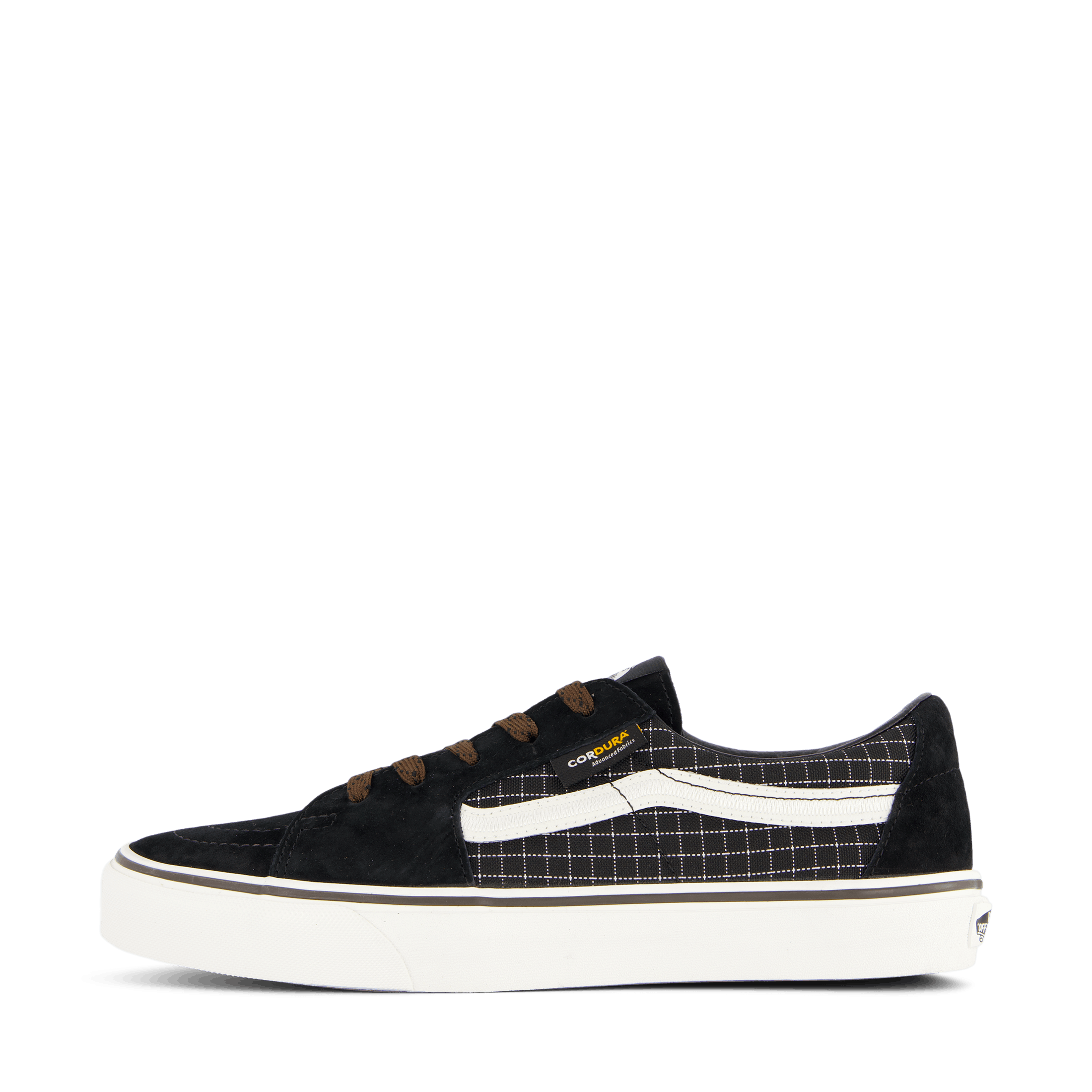 Vans Sk8 - low Cordura Black
