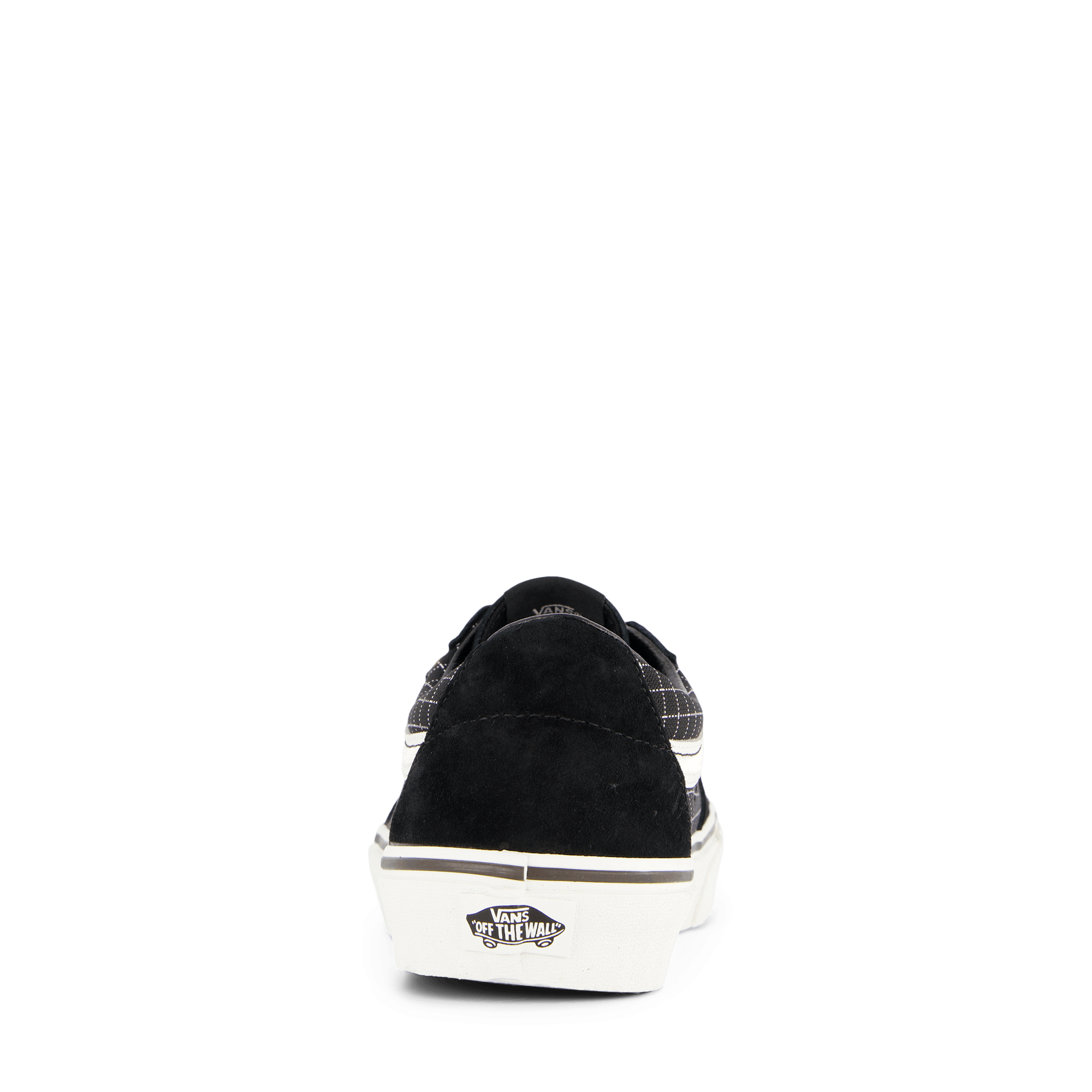 Vans Sk8 - low Cordura Black