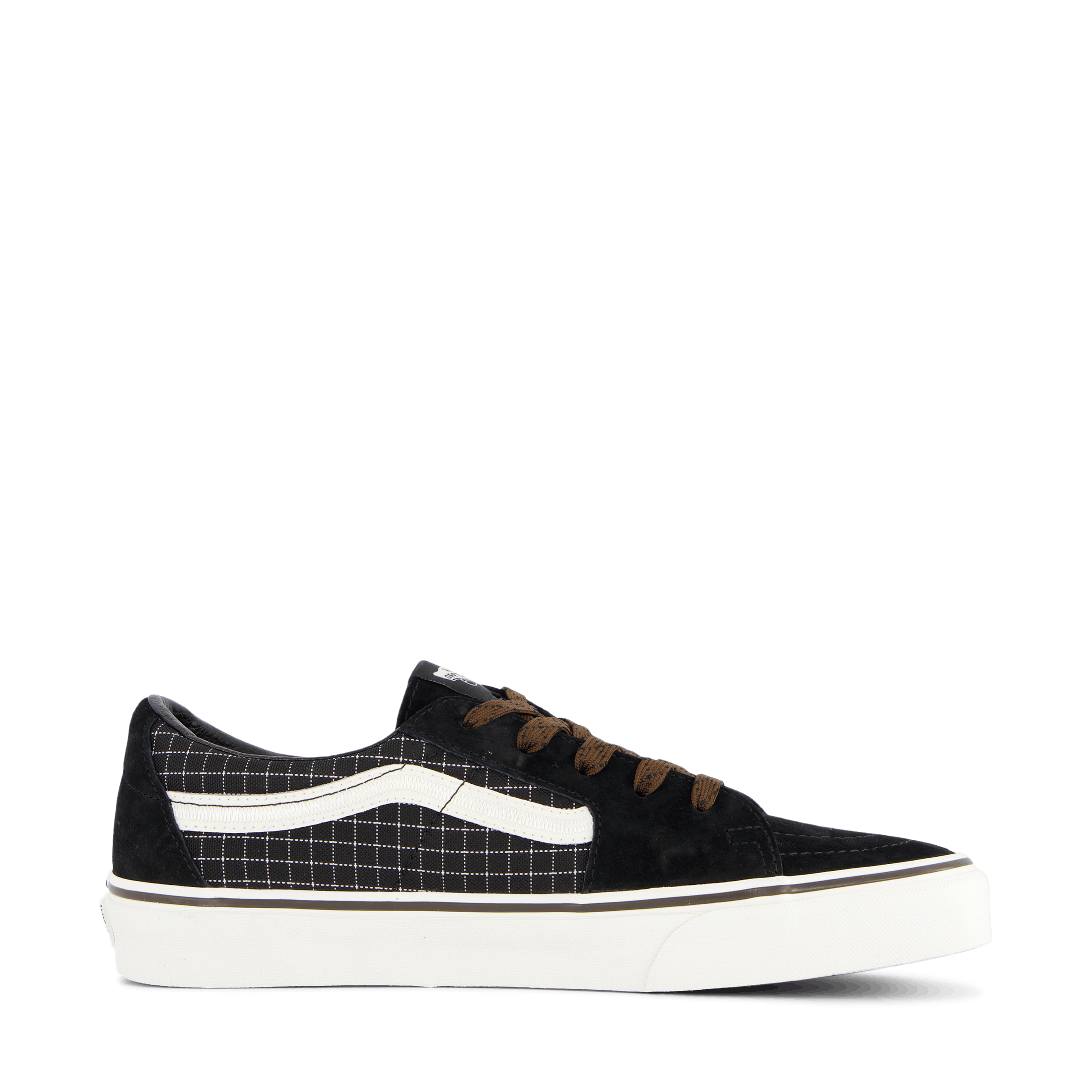 Vans Sk8 - low Cordura Black