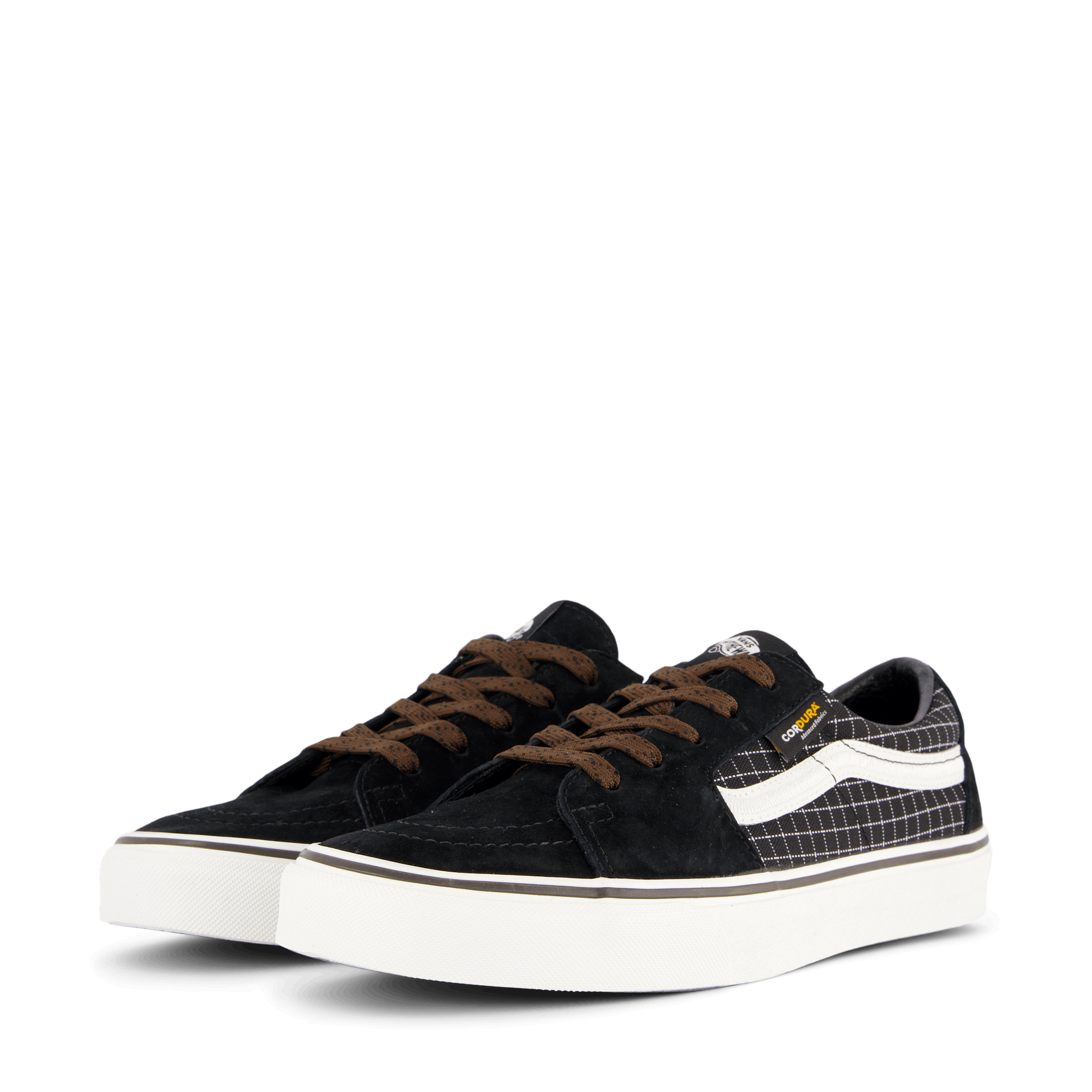 Vans Sk8 - low Cordura Black