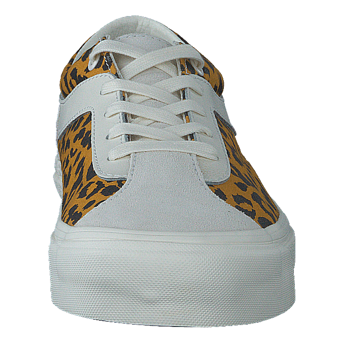 Vans Ua Bold Ni Leopard Classic White/black