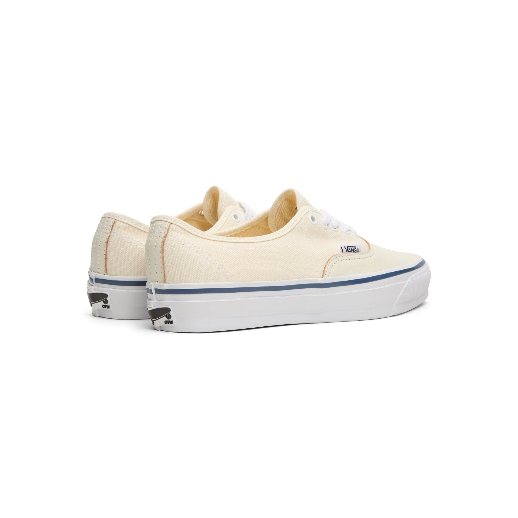 Vans OTW Authentic 44 Siped Vibram (Marshmallo)