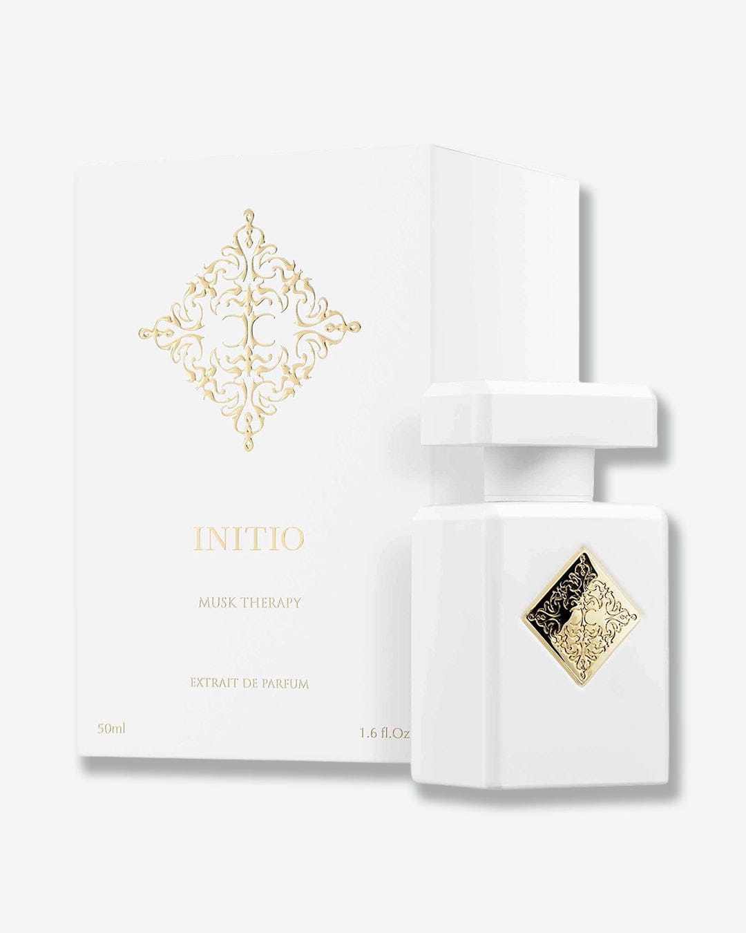 Initio Parfums Prives Musk Therapy Eau De Parfum