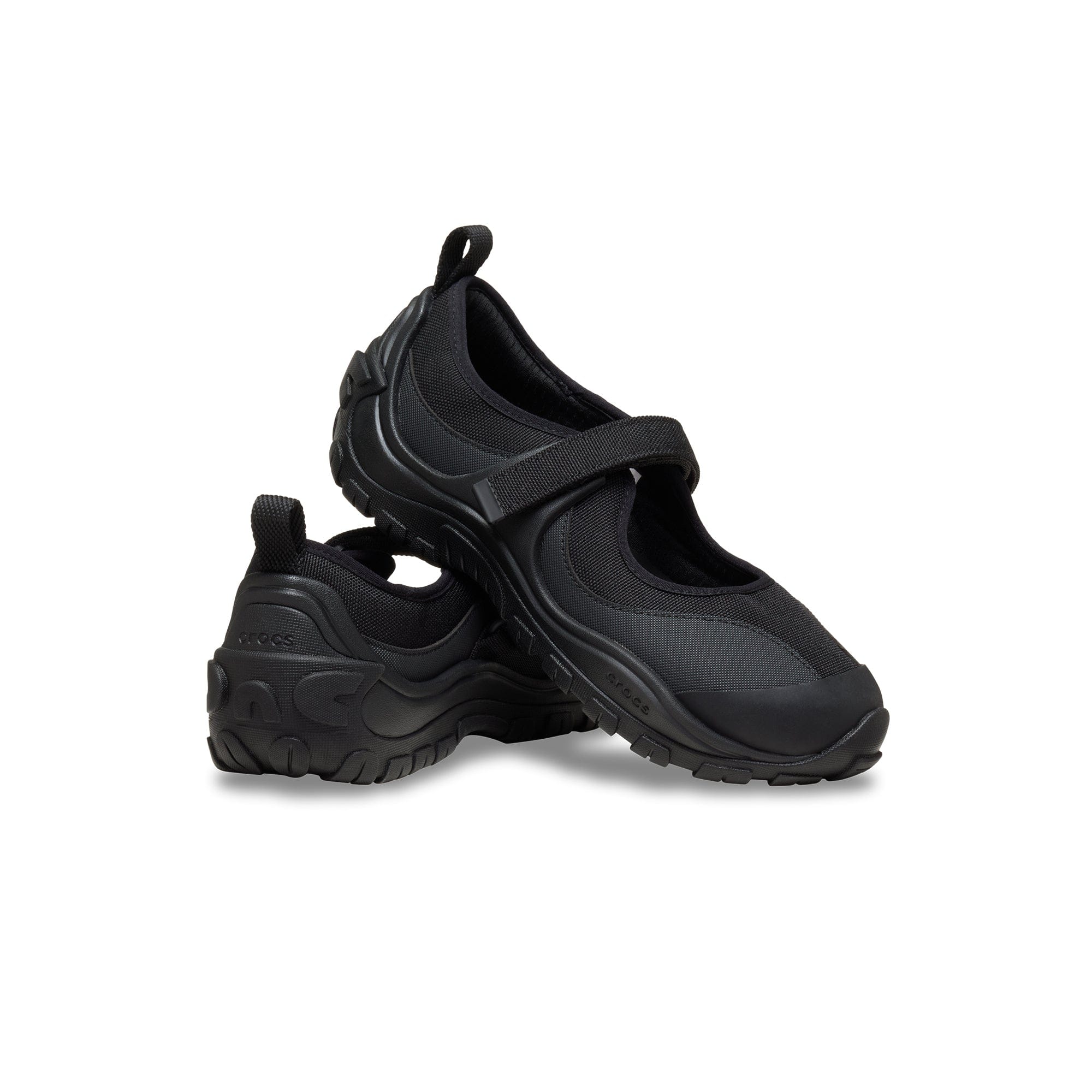 Crocs Womens Terre Tech Sandal