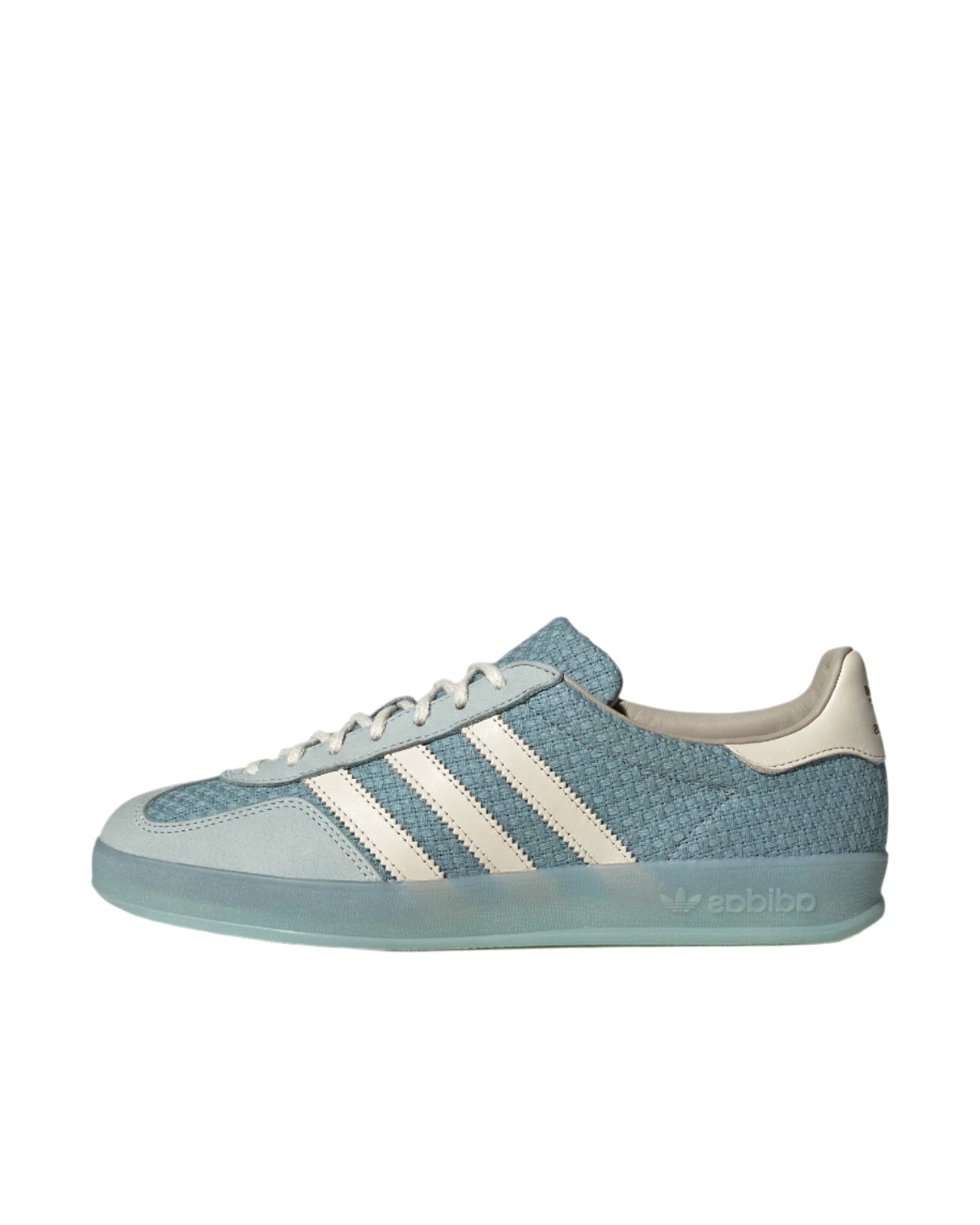 My Store Adidas Originals Gazelle Indoor Cool Blue - Preorder